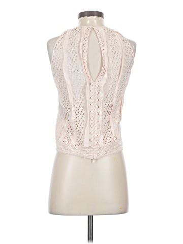 Vanessa Bruno Sleeveless Blouse (view 2)