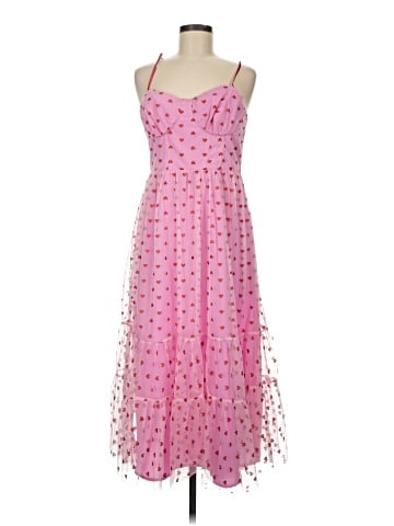 Betsey Johnson Cocktail Dress (view 1)