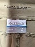 Columbia Color Block Green Active Pants Size 18 - photo 7
