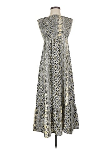 Parker Casual Dress (view 1)