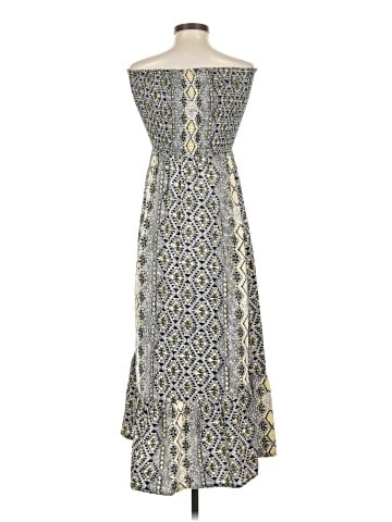 Parker Casual Dress (view 2)
