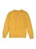 Gap Kids Solid Yellow Pullover Sweater Size L (kids) - photo 2