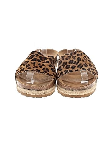 Yokono Sandals (view 2)