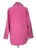 Assorted Brands Pink 3/4 Sleeve Button-Down Shirt Size M - photo 2