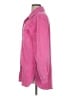 Assorted Brands Pink 3/4 Sleeve Button-Down Shirt Size M - photo 5
