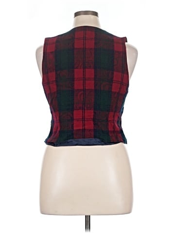 Pendleton Vest (view 2)