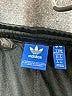 Adidas Black Track Pants Size L - photo 4