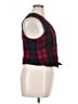 Pendleton 100% Wool Red Vest Size 14 - photo 4