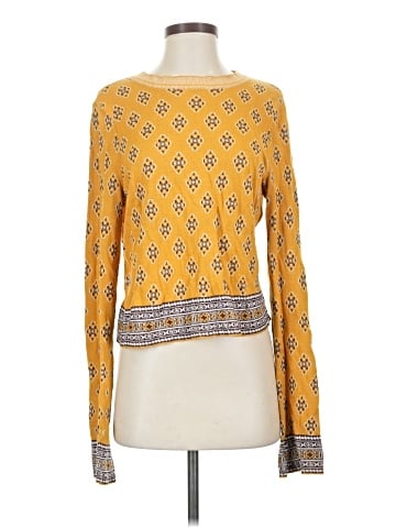 Free People Pullover Sweater (view 1)