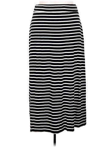 a.n.a. A New Approach Casual Skirt (view 1)