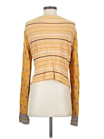 Free People Pullover Sweater (view 2)