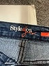 Style&Co Blue Jeans Size 10 - photo 4