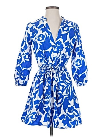Zara Casual Dress (view 1)