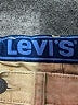 Levi's Green Jeans Size 8 - photo 3