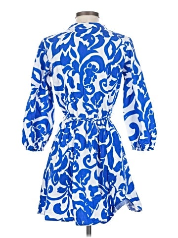 Zara Casual Dress (view 2)