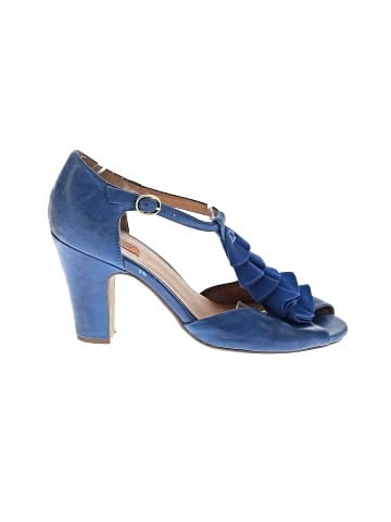 Miz Mooz Heels (view 1)