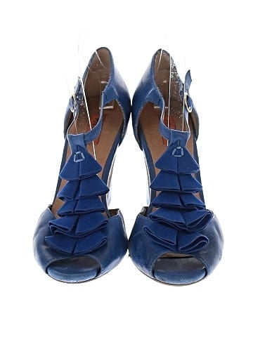 Miz Mooz Heels (view 2)