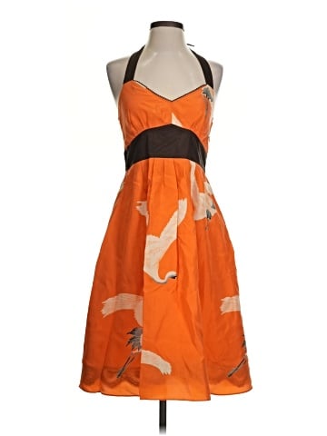 Moulinette Soeurs Cocktail Dress (view 1)