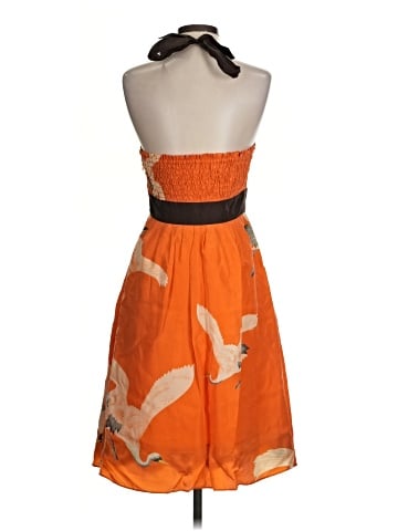 Moulinette Soeurs Cocktail Dress (view 2)