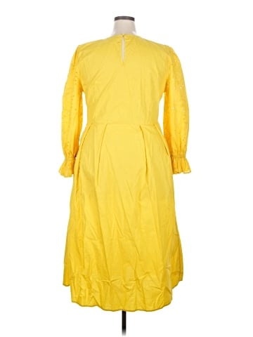 Who What Wear Casual Dress (view 2)