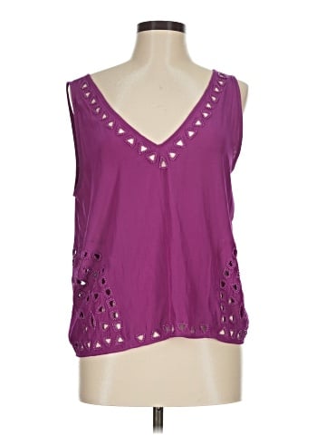 Ramy Brook Sleeveless Blouse (view 1)