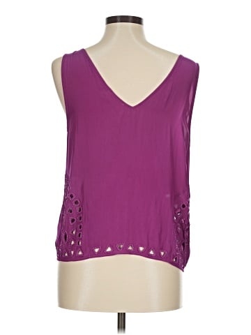 Ramy Brook Sleeveless Blouse (view 2)