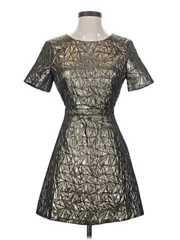 Astr Cocktail Dress (view 1)