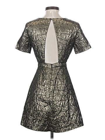 Astr Cocktail Dress (view 2)