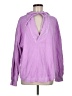 Old Navy Purple Sweatshirt Size M - photo 1