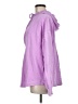 Old Navy Purple Sweatshirt Size M - photo 5