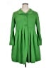 Fever Green Coat Size XL - photo 1