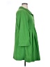 Fever Green Coat Size XL - photo 4