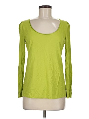 Fashion Bug Long Sleeve T-Shirt (view 1)