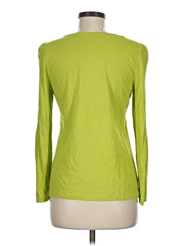 Fashion Bug Long Sleeve T-Shirt (view 2)