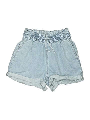 Forever 21 Denim Shorts (view 1)
