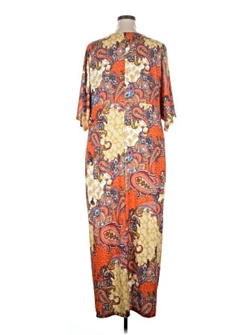 Venus Casual Dress (view 2)