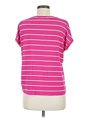 Staccato Short Sleeve T-Shirt (view 2)