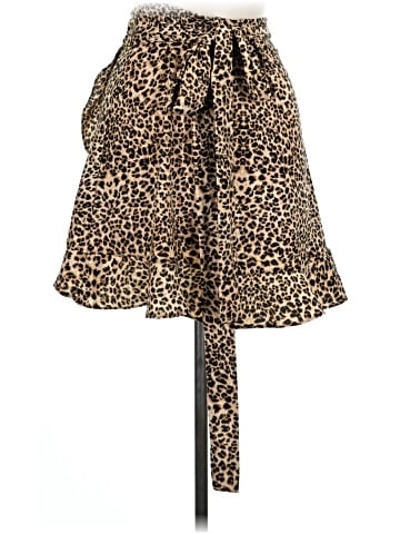 Audrey 3+1 Casual Skirt (view 2)