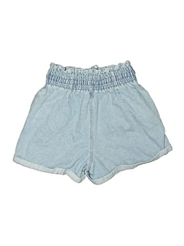 Forever 21 Denim Shorts (view 2)