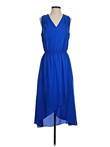 Kenneth Cole New York Casual Dress (view 1)