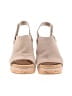 Clarks Tan Wedges Size 5 - photo 2