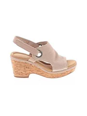 Clarks Wedges (view 1)