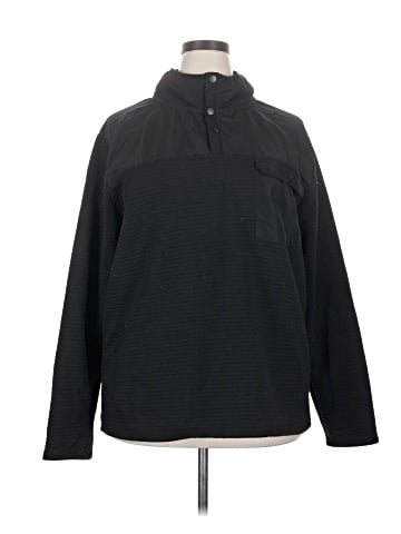 Nomad Pullover Sweater (view 1)
