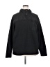 Nomad 100% Cotton Black Pullover Sweater Size 2X - photo 1