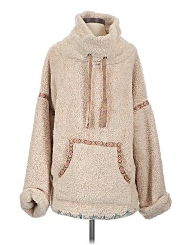 Sundance Pullover Sweater (view 1)