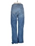 L'Agence 100% Cotton Blue Jeans Size 27 waist - photo 2