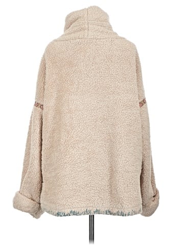 Sundance Pullover Sweater (view 2)