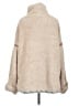 Sundance 100% Polyester Tan Pullover Sweater Size XS - photo 2