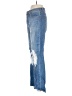 L'Agence 100% Cotton Blue Jeans Size 27 waist - photo 5
