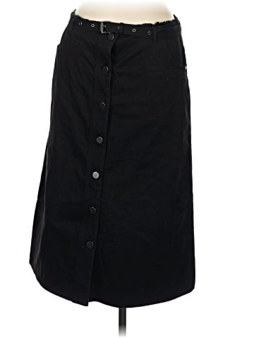 Elizabeth and James Formal Skirt (view 1)